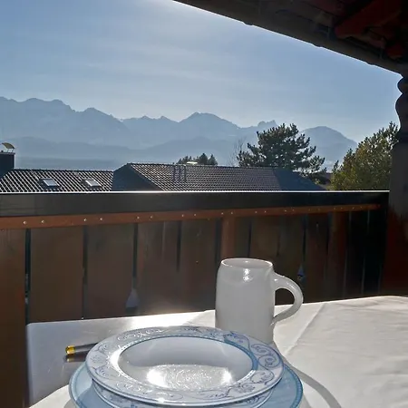 Schonblick * Hopfen am See