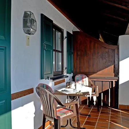 Apartman Schonblick