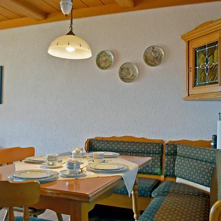 Schonblick Apartman *